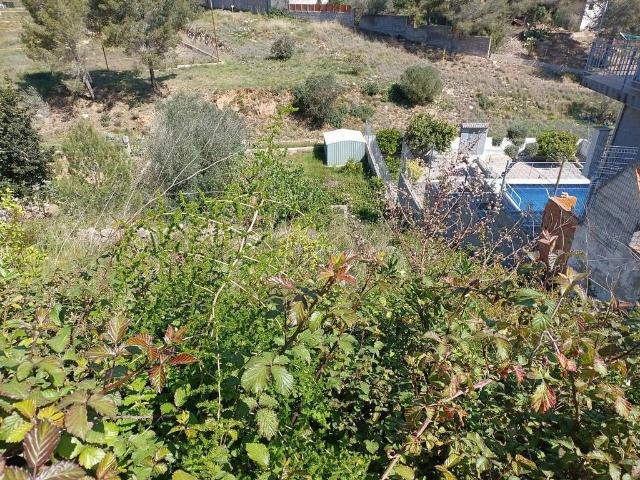 Terreno en venta en Cunit, de 1.250 m² por 46.000