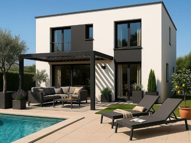 Terreno en venta en Cunit, de 200 m² por 130.000