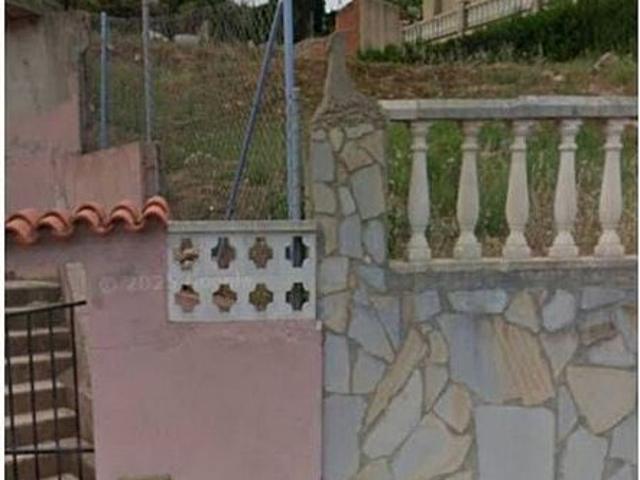 Terreno en venta en Cunit, de 657 m² por 55.000