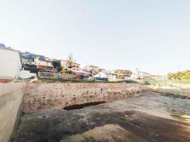 Terreno en venta en Cunit, de 630 m² por 97.260