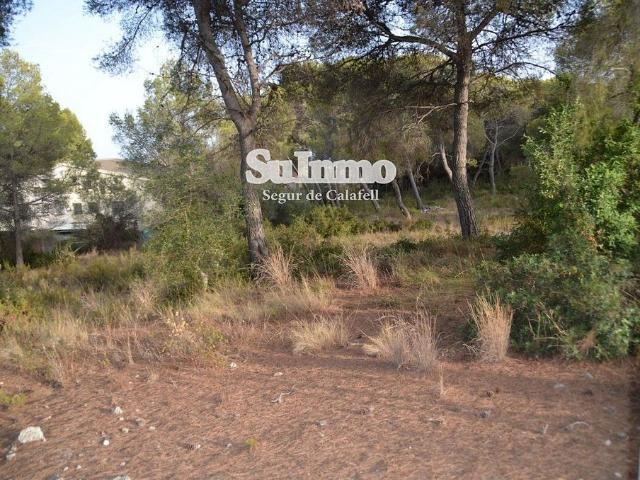 Terreno en venta en Cunit, de 714 m² por 91.200