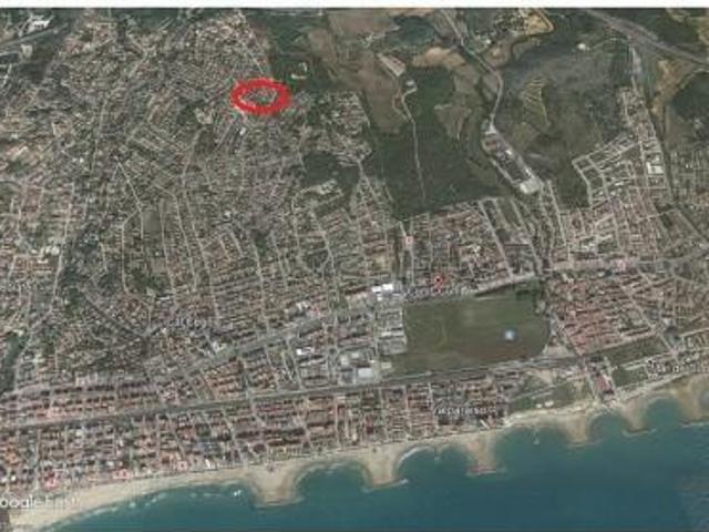 Terreno en venta en Cunit, RECTORET