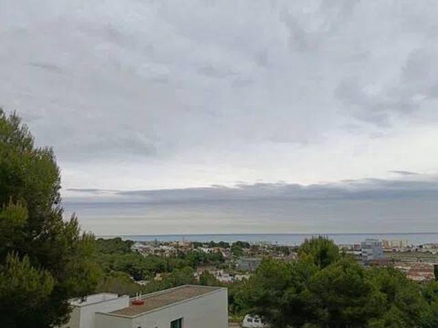 Terreno en Venta en Cunit