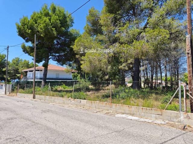 Terreno en Venta en Cunit