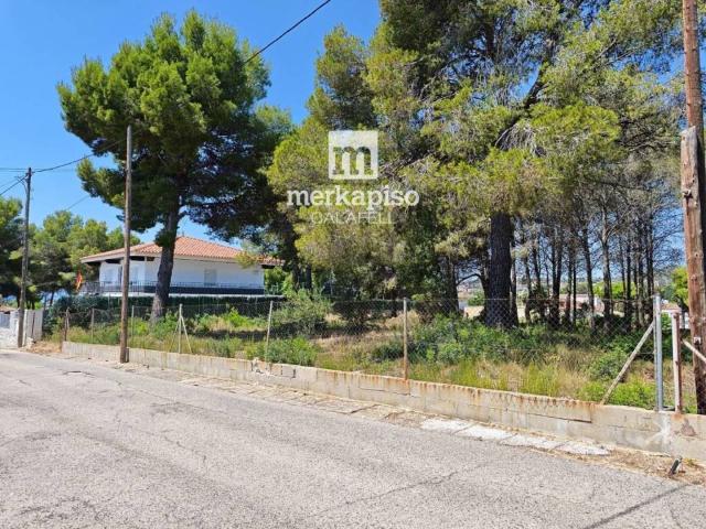 Terreno en Venta en Cunit