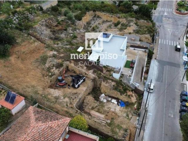 Terreno en Venta en Cunit