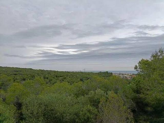 Terreno en Venta en Cunit