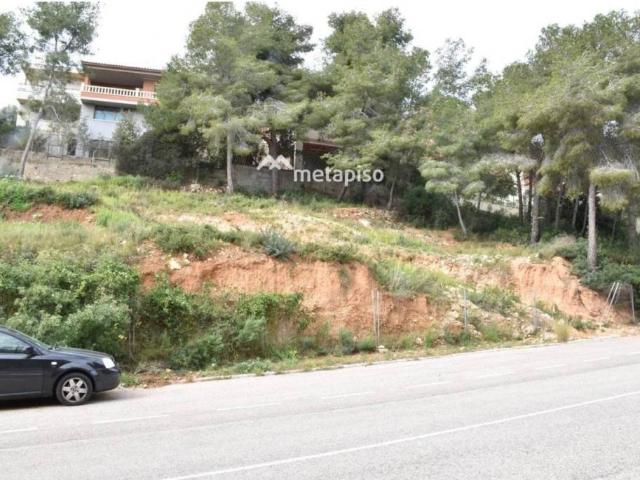 Terreno en Venta en Cunit