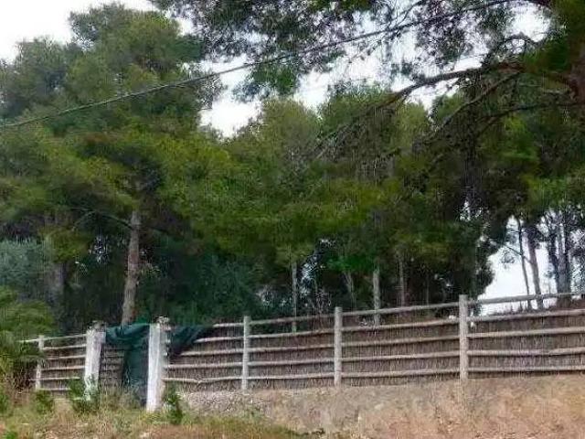 Terreno en Venta en Cunit