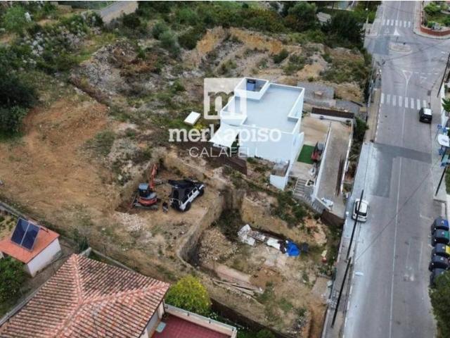 Terreno en Venta en Cunit