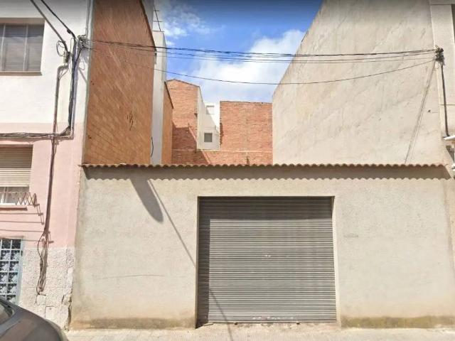 Terreno en Venta en Cunit
