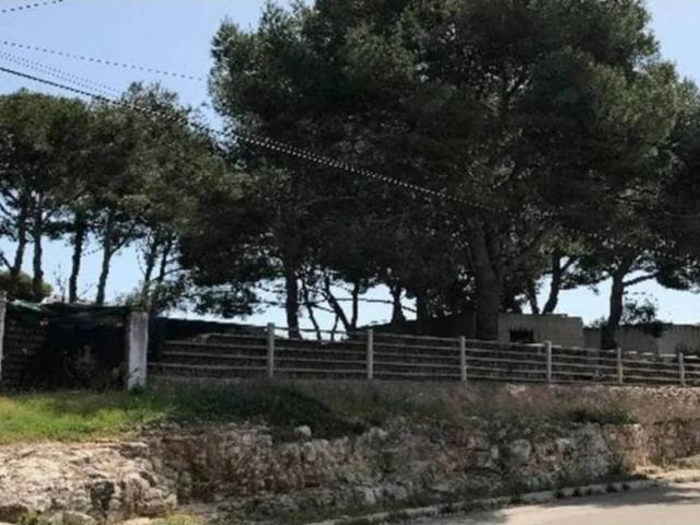 Terreno en Venta en Cunit