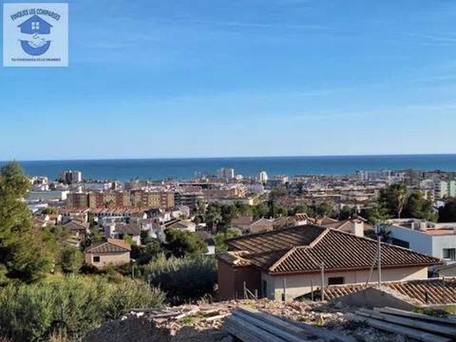 Terreno en Venta en Cunit