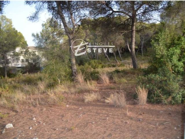 Terreno en Venta en Cunit