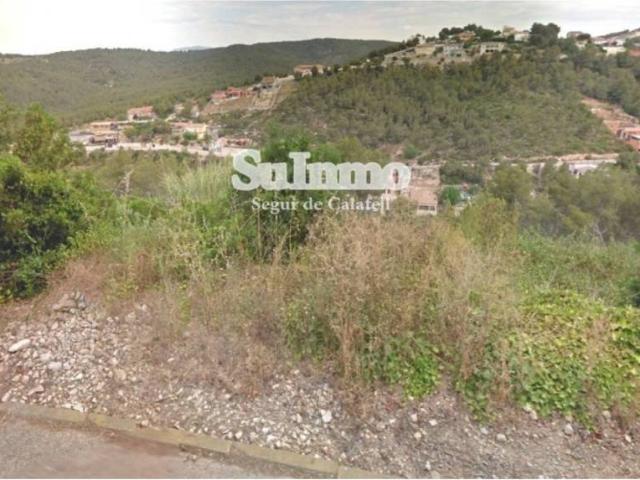 Terreno en Venta en Cunit
