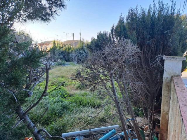 Terreno en Venta en Cunit