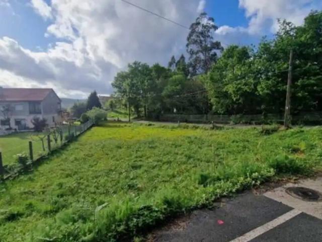 Terreno en Venta en Cuntis