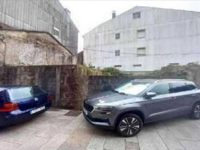 Terreno en Venta en Cuntis