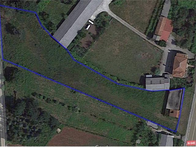 Terreno en Venta en Cuntis