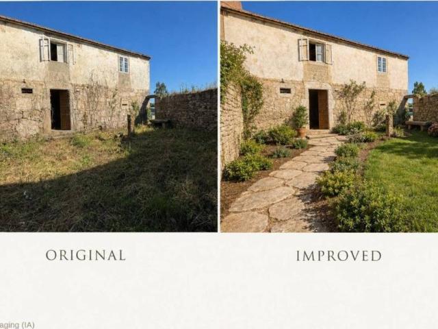 Terreno en Venta en Cuntis