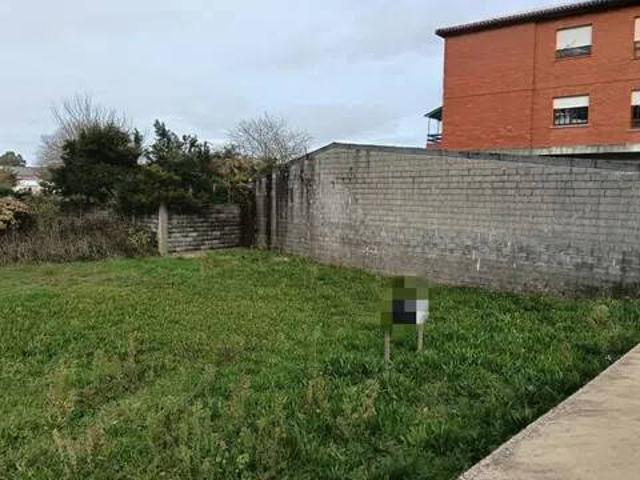 Terreno en Venta en Curtis