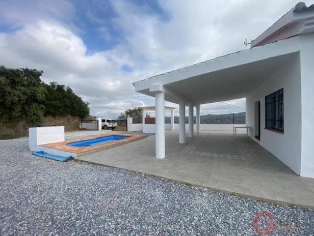 Terreno en Venta en Cútar