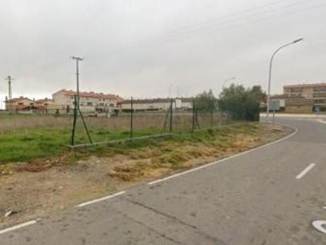 Terreno en venta en Cuzcurrita de Río Tirón, Cuzcurrita de Río Tirón