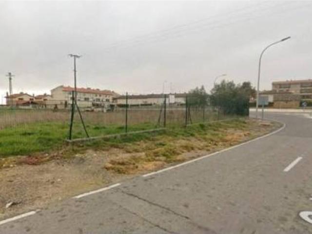 Terreno en Venta en Cuzcurrita de Río Tirón