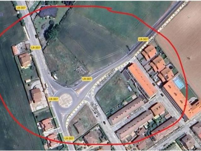 Terreno en Venta en Cuzcurrita de Río Tirón