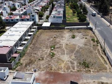 TERRENO EN VENTA EN C. HEROICO COLEGIO MILITAR