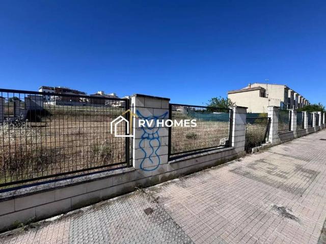 Terreno en Venta en Cáceres