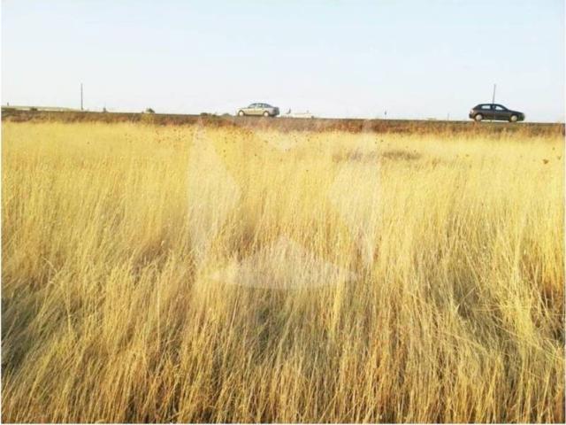 Terreno en Venta en Cáceres