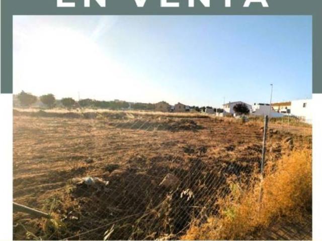 Terreno en Venta en Cáceres
