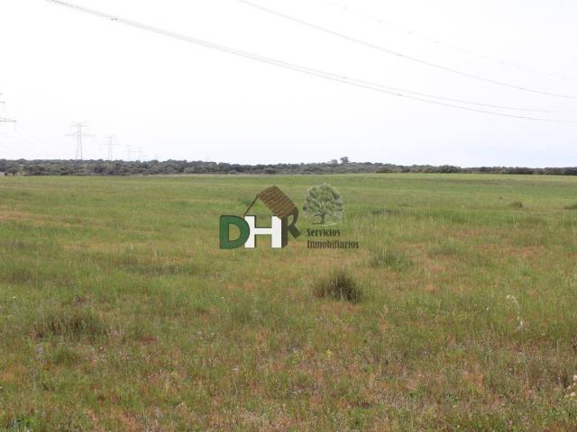 Terreno en Venta en Cáceres
