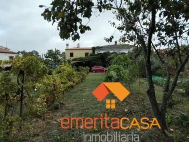 Terreno en Venta en Cáceres