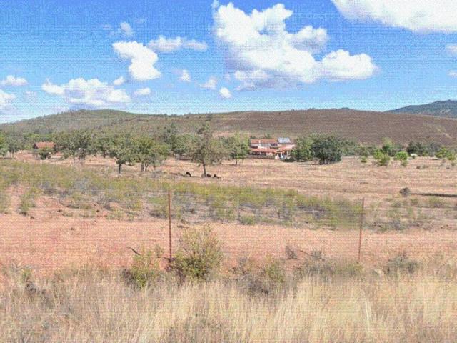 Terreno en Venta en Cáceres