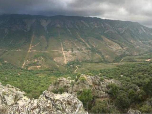 Terreno en Venta en Cáceres