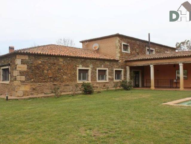 Terreno en Venta en Cáceres