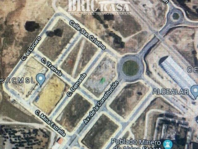 Terreno en Venta en Cáceres