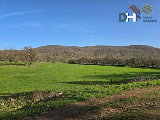Terreno en Venta en Cáceres