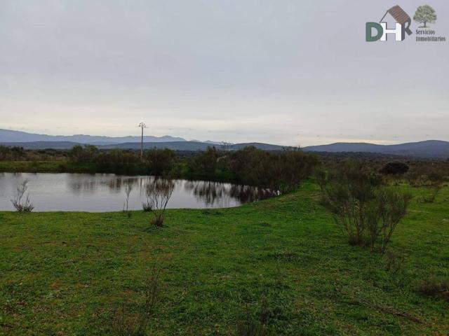 Terreno en Venta en Cáceres