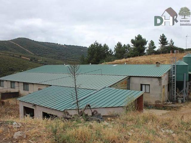Terreno en Venta en Cáceres