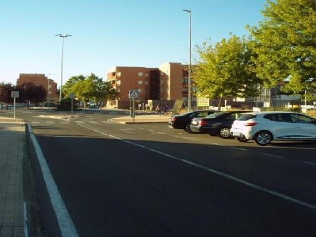 Terreno en venta en Cáceres