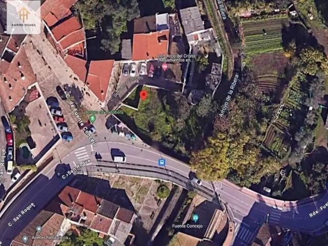 Terreno en Venta en Cáceres