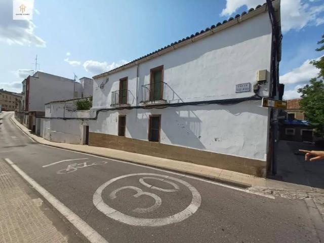 Terreno en Venta en Cáceres