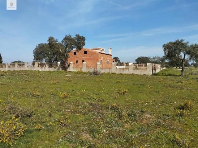 Terreno en Venta en Cáceres