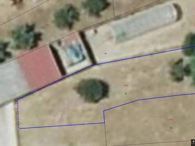 Terreno en Venta en Cáceres