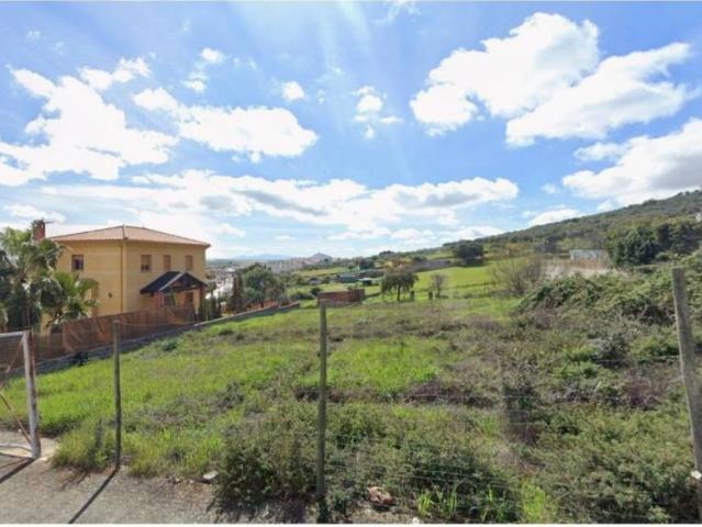 Terreno en Venta en Cáceres