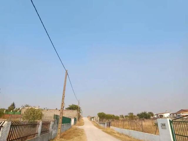 Terreno en Venta en Cáceres