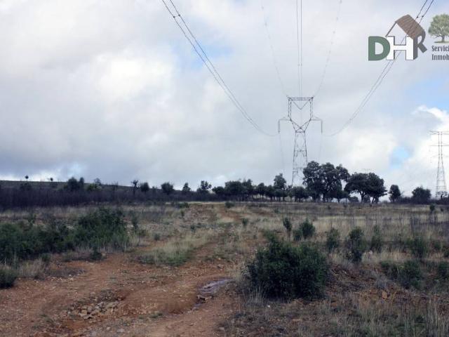 Terreno en Venta en Cáceres